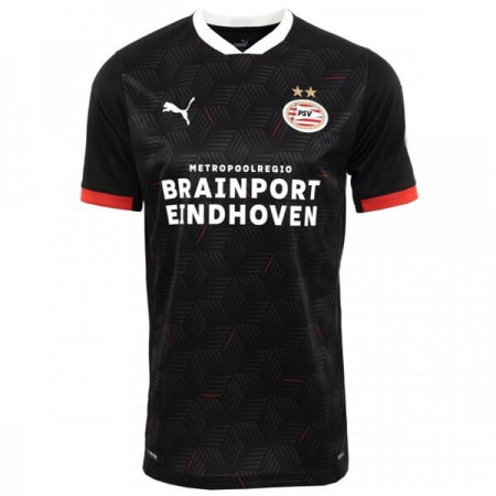 Billiga Fotbollströjor PSV Eindhoven Tredje tröja 2020/21 Kortärmad